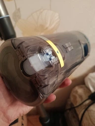 Моющий беспроводной пылесос PHILIPS Aqua Plus XC7055/01 фото от покупателей 2