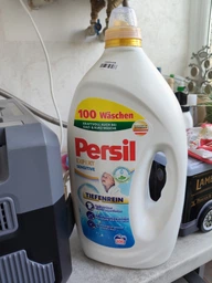 Гель для прання Persil Expert Sensitive Deep Clean 900 мл (9000101805871) фото від покупців 1