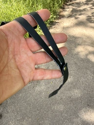Напульсник силовий на кисть Newt Power Wrist NE-WR-01 фото від покупців 3