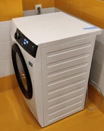 Стиральная машина Electrolux EW7W4492U фото от покупателей 2