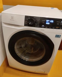 Стиральная машина Electrolux EW7W4492U фото от покупателей 1