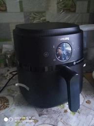Мультипечь Philips Series 2000 NA229/00 фото от покупателей 7
