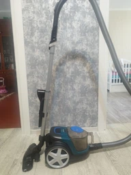 Пылесос без мешка PHILIPS PowerPro Compact FC9331/09 фото от покупателей 2