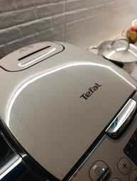 Мультиварка TEFAL Essential Cook RK321A34 фото от покупателей 10