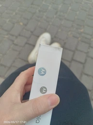 Мобильный телефон Motorola Edge 60 12/256GB Shamrock (1165854) фото от покупателей 7