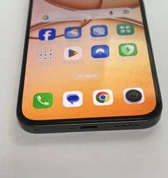 Защитное стекло ArmorStandart Pro для смартфона Realme 15T 5G Black (ARM89124)