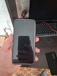Чохол для смартфона MAKE Shadow для Samsung Galaxy A37 Navy (MCSD-SA37BL)