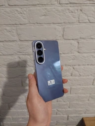 Чехол для смартфона Samsung Clear для Samsung Galaxy S26 Transparency (EF-QS942CTEGWW) фото от покупателей 1
