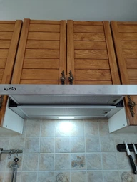 Вытяжка VENTOLUX GARDA 60 WH (700) LED 2S 322732 фото от покупателей 1