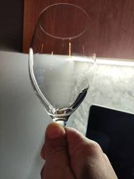 Набор бокалов Luminarc Raindrop 6 х 350 мл (H5702)