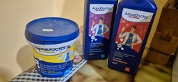 Засіб для зниження рівня pH AquaDoctor pH Minus 1,5 кг.