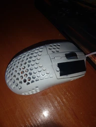 Миша Trust GXT 928 Helox, USB-A, чорний