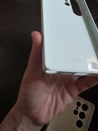 Чехол противоударный силиконовый Silicone Case для Samsung Galaxy S25 Ultra (S938) Mint фото от покупателей 1