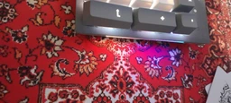 Дротова механічна клавіатура GamePro Genesis Metallic (MK144G) 100% Red switches фото від покупців 1