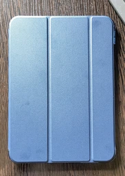 Чохол обкладинка BBM1 Leather для iPad 10 2022/2024 10.9"/iPad 11" 2025 (A16) Темно-зелений фото від покупців 3