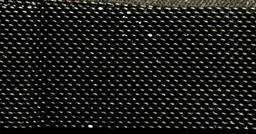 Металевий ремінець Milanese Loop Band для Apple Watch 49/45/44/42 mm Black