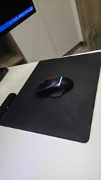 Ігрова поверхня Logitech G PowerPlay 2 Black (947-000003)