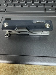 Мультитул NexTool Multi Functional Knife, синій фото от покупателей 1