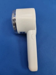 Професійна машинка для видалення ковтунців катишків Lint Remover DGS-M1 5 Вт машинка від катишок, ковтунців, біла фото від покупців 11