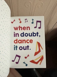 A Little Book of Big Word Stickers