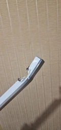 Беспроводная Led-лампа Bodasan светодиодный светильник с датчиком движения 30 см (CT30) фото от покупателей 1