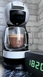 Горячий шоколад в капсуле Nescafe Dolce Gusto Bounty 1 шт фото от покупателей 1