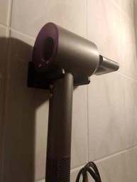 Ионный фен для волос Weizer Ionic Hair Dryer Керамик Поп фото от покупателей 7