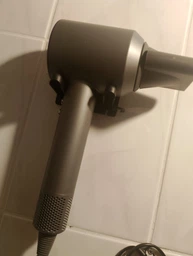 Ионный фен для волос Weizer Ionic Hair Dryer Керамик Поп фото от покупателей 5