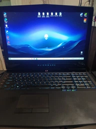 Ноутбук Dell Alienware R3 17.3 Intel Core i7 (16 ГБ DDR4 / 500 ГБ SSD) nVidia GeForce GTX 1060. Refurbished
