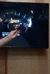Медиаплеер ресивер трансмиттер HDMI для телевизора Any Cast M9 PLUS ART-6784 передатчик с телефона на телевизор
