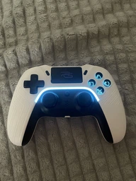 Беспроводный джойстик геймпад Proove Gaming Skadi |Bluetooth, 600mAh, 10H, PS4, PC, Android| Black