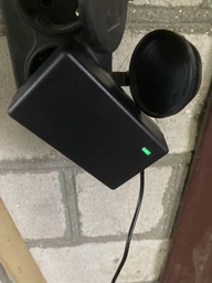 Аккумуляторный секатор кусторез VOLLYX садовый электрический 21V, электросекатор, аккумуляторные садовые ножницы в кейсе + 2 аккумулятора и кейс, желтый фото от покупателей 1