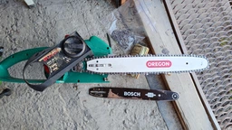 Шина Oregon 144MLEA041 / 3/8"/ 1,1мм. /для Bosch, Makita 35 см. фото от покупателей 1
