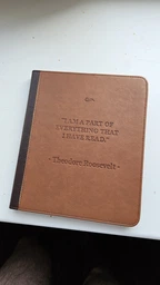 Оригінальна обкладинка чохол PocketBook Classic Breeze Brown для PocketBook 840 InkPad