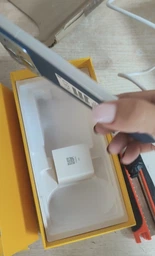 Смартфон Poco F8 Ultra 16/512GB Black Global