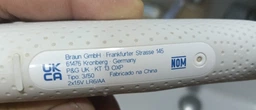Насадки для электрической зубной щетки Oral B Braun на зубную щетку орал би браун Dental Man EB17 XS Sensitive сменные сенситив мягкая щетина универсальные насадка взрослая мягкая набор 4 шт для зубов чувствительных десен и межзубных промежутков на орал б