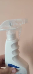 Универсальная краска-спрей Wall Spray для внутренних работ белая для стен и потолков 500 мл фото от покупателей 1