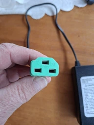 Зарядное устройство для аккумуляторного опрыскивателя 12В