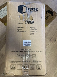 Игровой ПК AMD Ryzen 9 5900X / RTX 5060 / 32 GB DDR4 / 1 TB SSD M2 NVME / ASUS PRIME AMD X570-P фото от покупателей 1