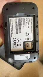 4G WiFi роутер Huawei E5783b-230