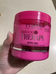 Маска для волос Tyrrel Maxxi Therapy Moister, 250 мл фото от покупателей 2