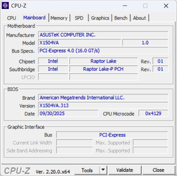 Ноутбук 15.6 ASUS X1504VA-BQ978 i3-1315U 12/512ГБ Cool Silver (90NB10J2-M016N0) фото от покупателей 5