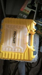 Шуруповерт аккумуляторный Procraft РА-18 PRO (без АКБ и ЗУ)(001840)