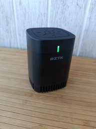 Портативная колонка RZTK BTS 5612 5W Black