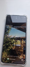 Мобильный телефон Samsung Galaxy S26 Ultra 12/256GB Sky Blue (SM-S948BLBDEUC) фото от покупателей 2