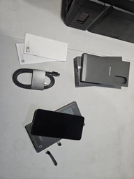 Мобильный телефон Samsung Galaxy S26 Ultra 12/256GB Sky Blue (SM-S948BLBDEUC) фото от покупателей 1