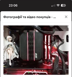 Кулер 2E Gaming Air Cool (ACM90D4)