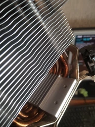 Универсальный переходник DeepCool EM009-MKNNIN-G-1 для LGA1700 (GAMMAXX 400/GTE/GT/XT/C40 Series) фото от покупателей 1