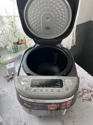 Мультиварка TEFAL Expert Cook Induction RK802B34 фото от покупателей 1