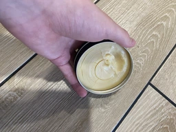 Помада для укладання волосся Dapper Dan Heavy Hold Pomade 100 мл, надсильна фіксація, середній блиск